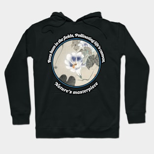 Haiku Hoodie